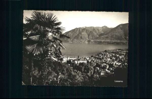 Locarno TI Locarno
