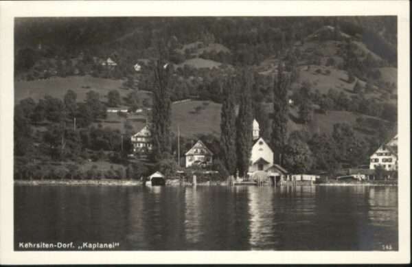 Kehrsiten Kaplanei