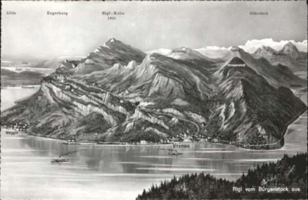 Buergenstock igi Schiff