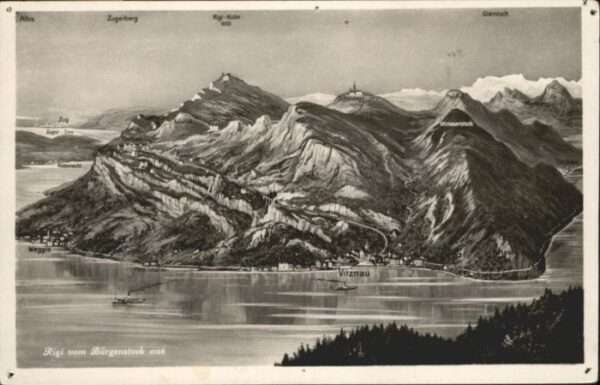 Buergenstock igi Schiff