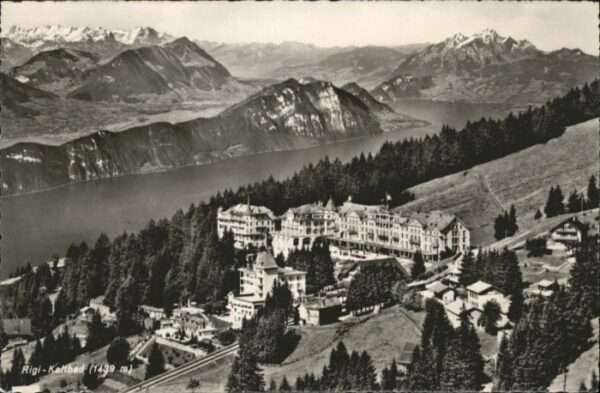 Rigi Kaltbad