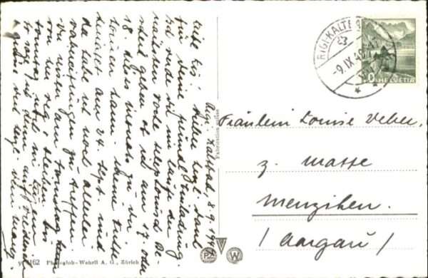 Rigi Kaltbad – Bild 2