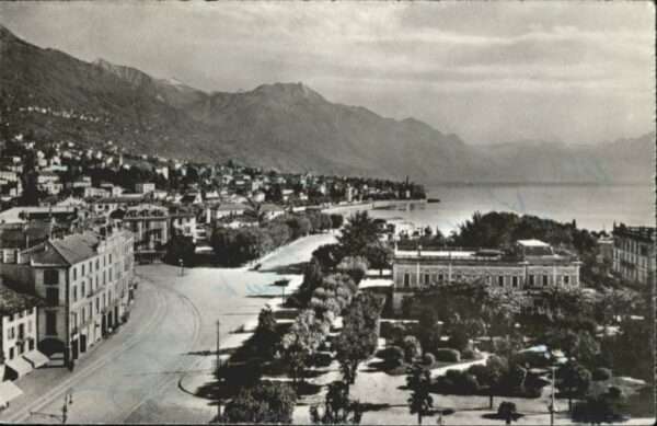 Locarno TI Locarno
