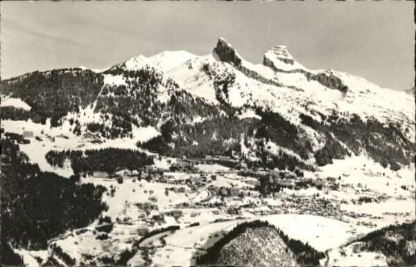Leysin