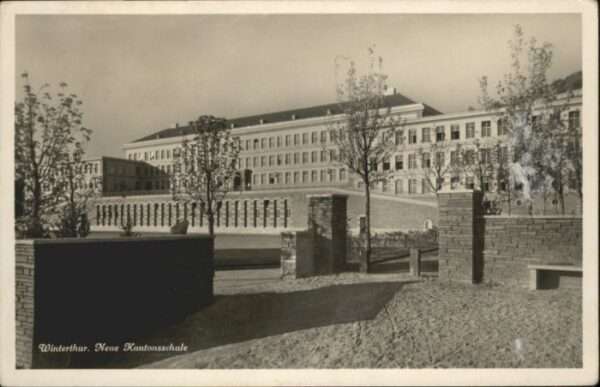 Winterthur Schule