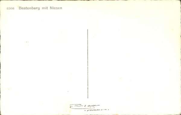 Beatenberg Niesen – Bild 2