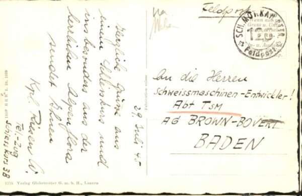 Andermatt – Bild 2