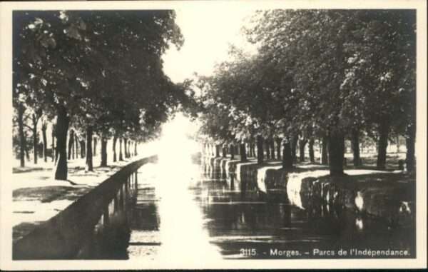 Morges