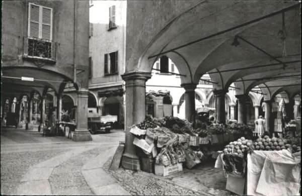 Lugano TI Lugano