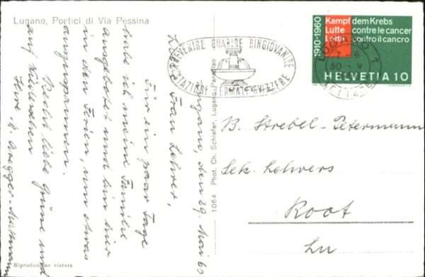 Lugano TI Lugano – Bild 2