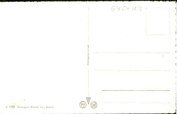 Flueelen UR Flüelen Vierwaldstättersee * – Bild 2