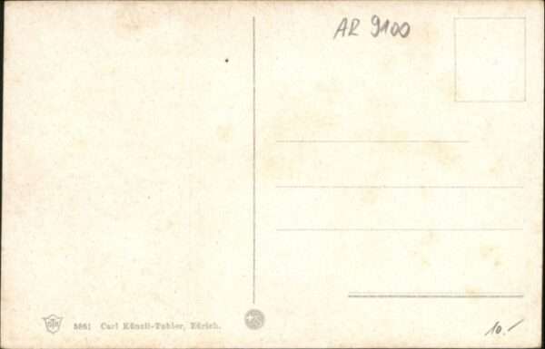 St Gallen SG St Gallen Sitterbrücken – Bild 2