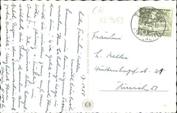 Teufen Säntis – Bild 2