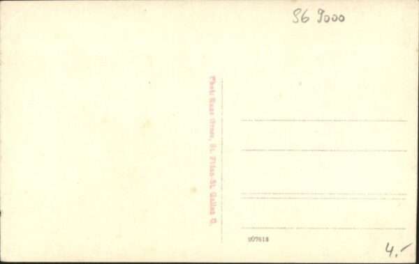 St Gallen SG St Gallen – Bild 2