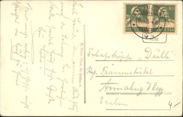 St Gallen SG St Gallen – Bild 2
