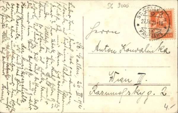 St Gallen SG St Gallen – Bild 2