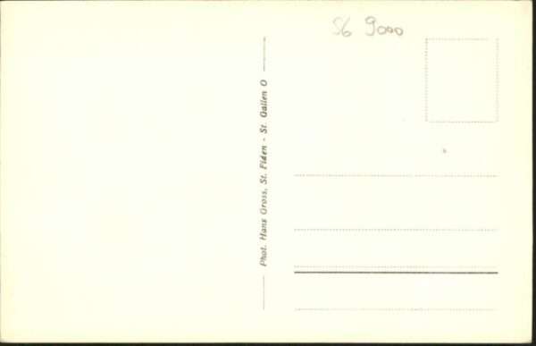 St Gallen SG St Gallen – Bild 2