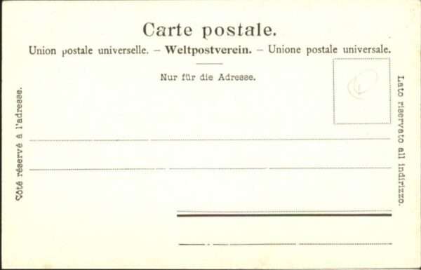 St Gallen SG St Gallen Karlstor – Bild 2