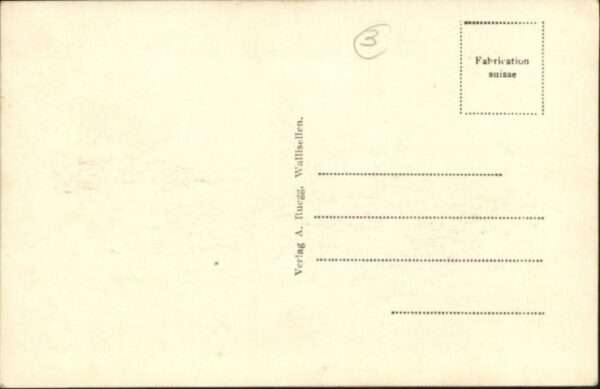 St Gallen SG St Gallen Freudenberg – Bild 2