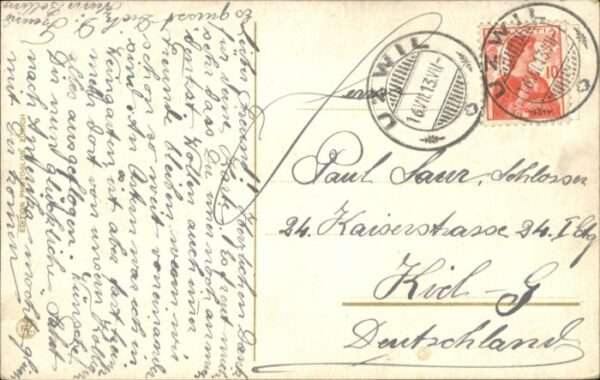 St Gallen SG St Gallen – Bild 2