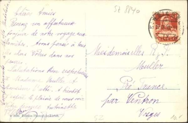 Einsiedeln SZ Einsiedeln – Bild 2