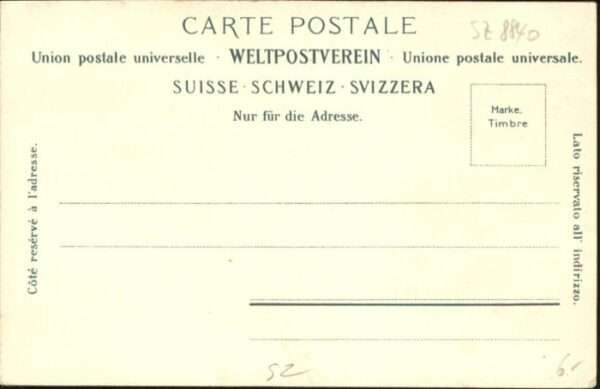Einsiedeln SZ Einsiedeln Maria – Bild 2