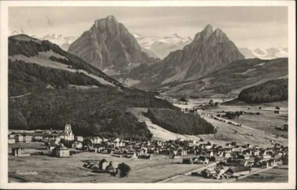 Einsiedeln SZ Einsiedeln