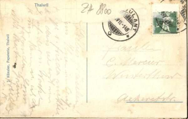 Thalwil – Bild 2