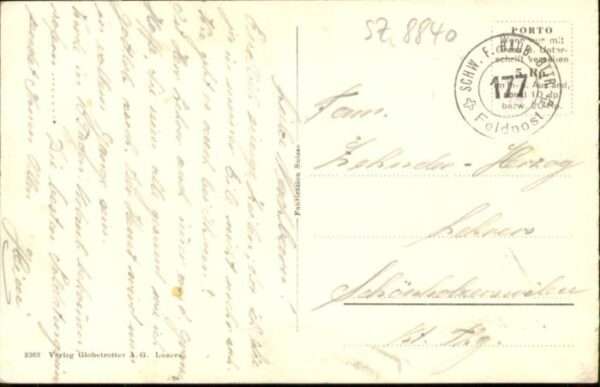 Einsiedeln SZ Einsiedeln Maria End Kirche – Bild 2