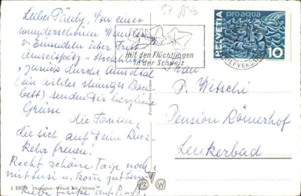 Einsiedeln SZ Einsiedeln – Bild 2