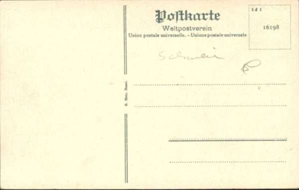 Einsiedeln SZ Einsiedeln Kloster – Bild 2