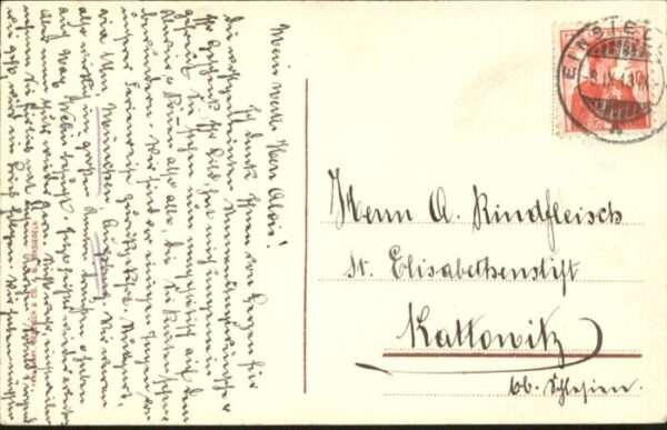 Einsiedeln SZ Einsiedeln – Bild 2