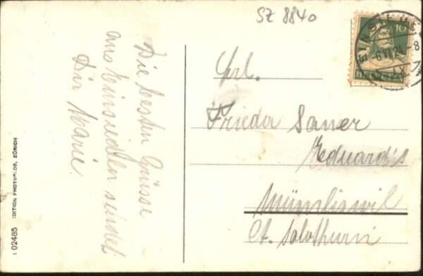 Einsiedeln SZ Einsiedeln – Bild 2