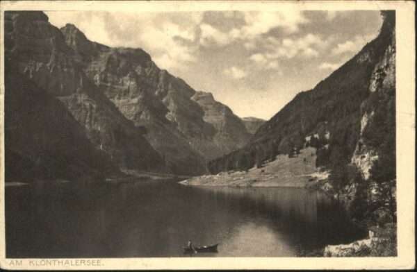 Kloental ee