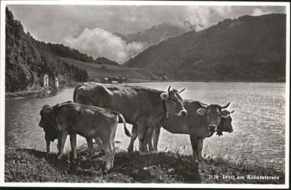 Kloental ee Kühr *