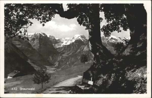 Braunwald GL Braunwald
