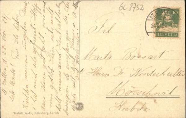 Weesen Walensee SG Weesen Glarnerland – Bild 2