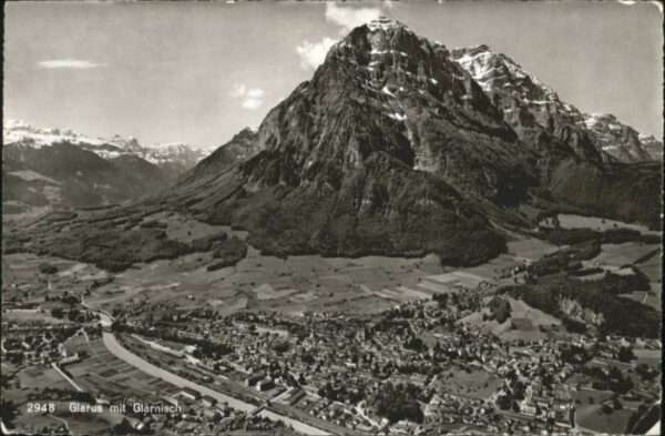 Glarus GL Glarus Glärnisch