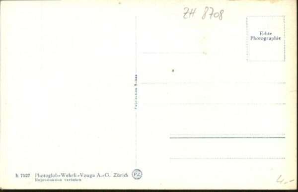 Zuerich ee Fliegeraufnahme – Bild 2