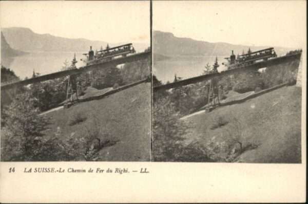 Chemin Bus