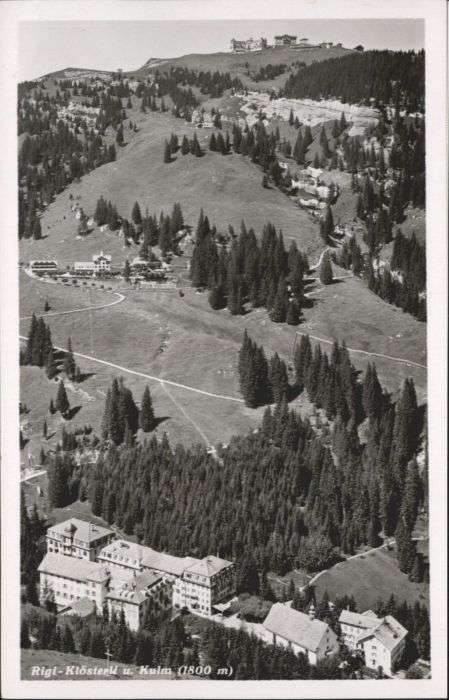 Rigi Kloesterli ulm