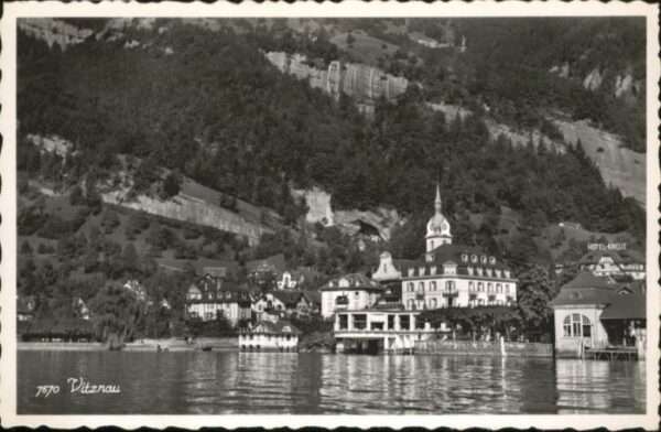 Vitznau
