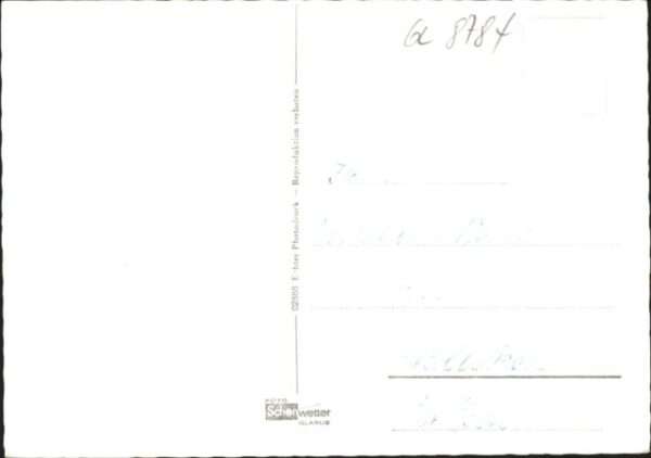 Braunwald GL Braunwald – Bild 2