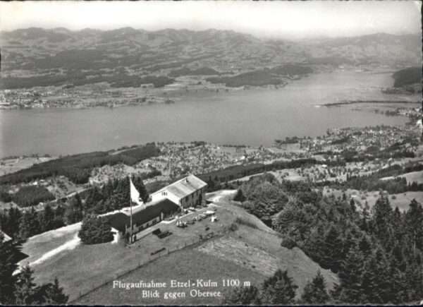 Etzel SZ Obersee