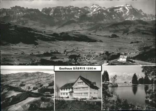 Gaebris asthaus