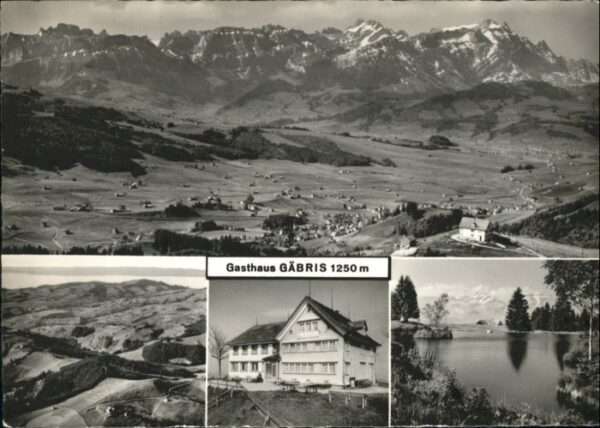 Gaebris asthaus