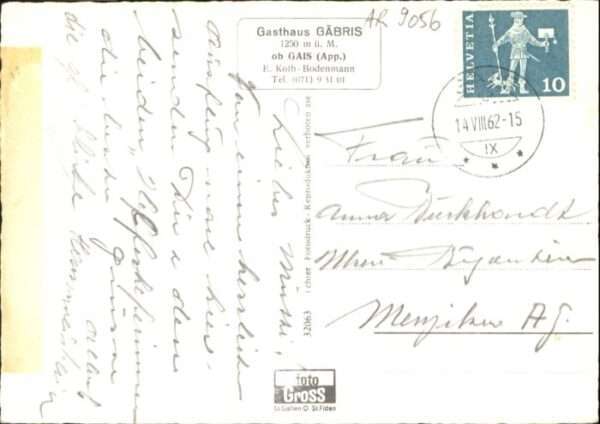 Gaebris asthaus – Bild 2