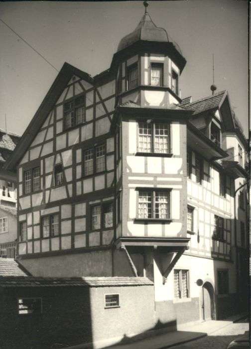 St Gallen SG St Gallen