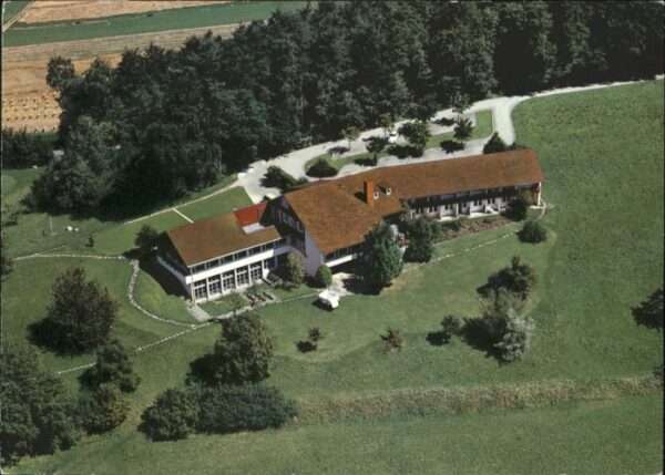 Seengen Tagungszentrum