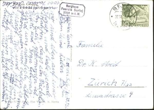 Bernina – Bild 2